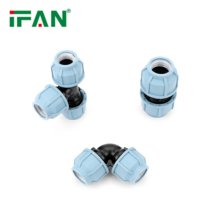 Оптова обстановка труби HDPE