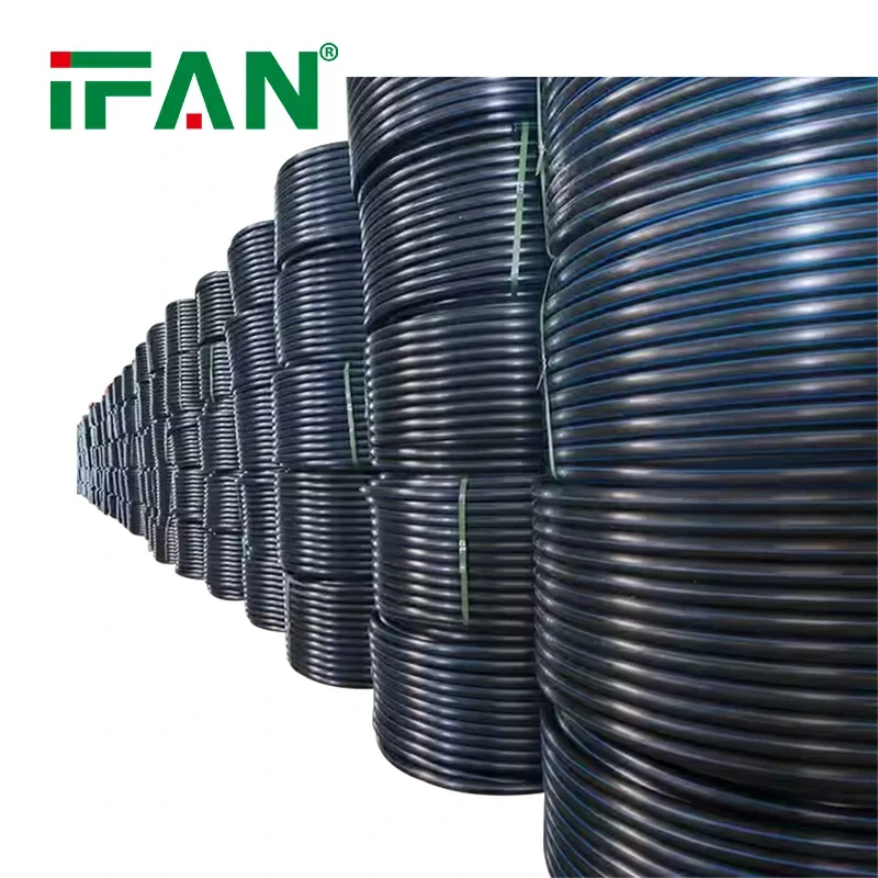 PE Drip Irrigation Pipe 31 PE Drip Irrigation Pipe 31