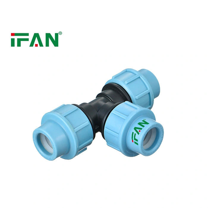 Фабрика трубопровідної арматури HDPE