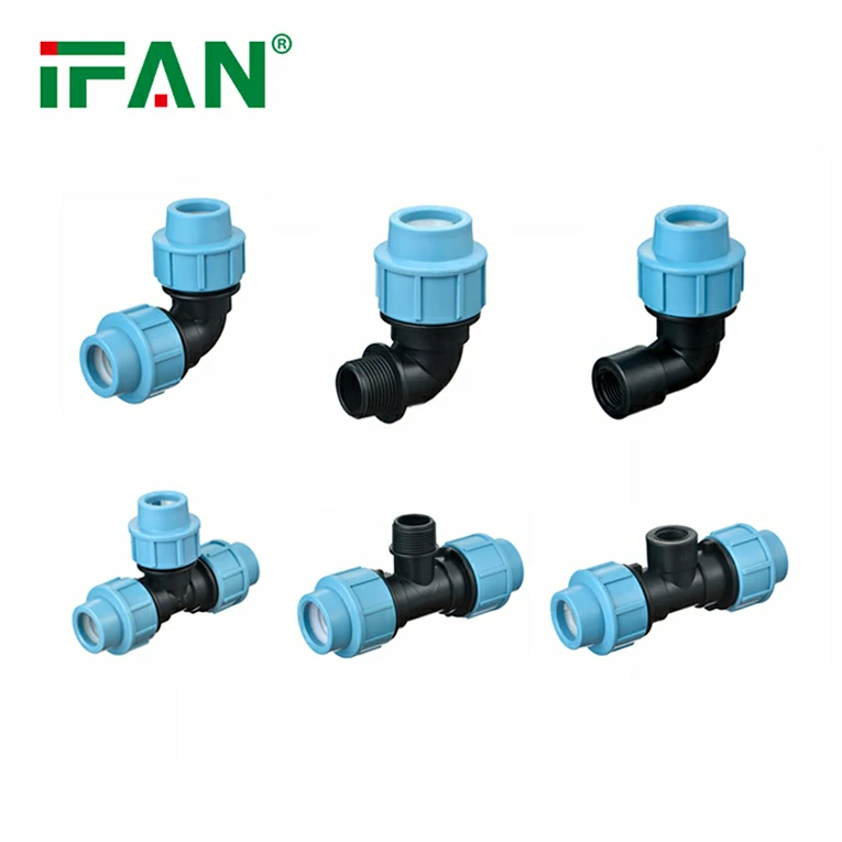 ПІДПРИЄМСТВО HDPE для сільського господарства