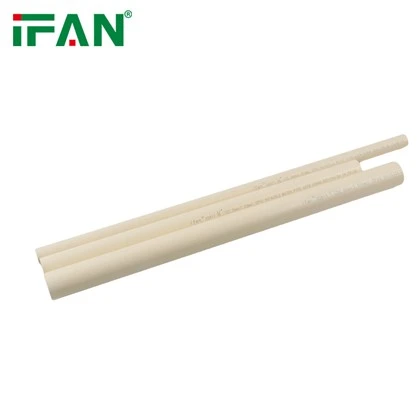 Труба CPVC високого стандарту ASTM2846 IFAN
