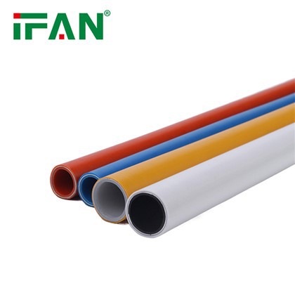 Труби PEX-AL-PEX